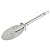 Heylr® 4 inch Premium Stainless Steel 18/8 Pizza Cutter Wheel Pizza Slicer - Strong and Best Sharp Blade Pizza Cutter Wheel