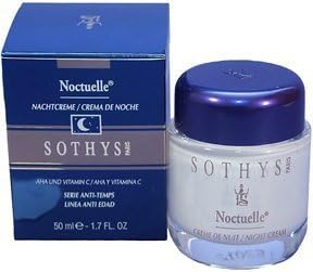 Sothys Sothys Noctuelle Cream