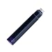 Monteverde International Size Cartridge to Fit Fountain Pens, Purple, 6 per Pack (G302PL)