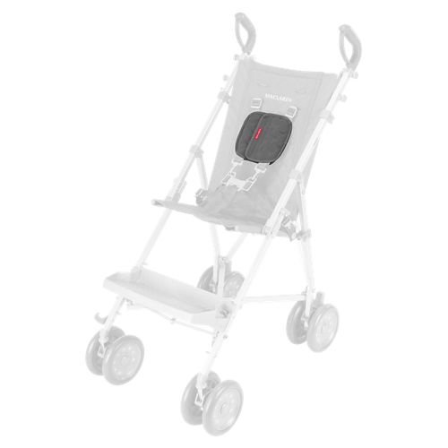 maclaren major elite special needs stroller