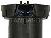 Standard Motor Products CP591 Canister Purge Solenoid Assorted , One Size