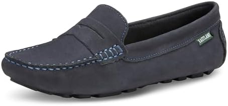 New Winthrop Naples Horsebit Loafer Leather Perforated Navy Blue Sz 9 il_1080xN.7123605566_4967.jpg main image 3