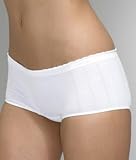 Calvin Klein Seamless Cotton Hipster Panty