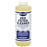Bio-Dex Laboratories, Inc. Zeo Filter Cleaner for Zeobrite and Sand Filters ZEO32