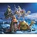 Sunsout They Come Bearing Gifts 550 Piece Jigsaw Puzzle