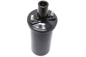 BB BLUTOKS Thunderbolt Ignition Coil Compatible with Mercury Marine Mercruiser 4.3L 5.0L 5.7L 305 350 V6 V8 392-805570A2, 18-5438, 392-7803A4