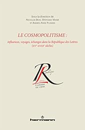 Le  cosmopolitisme