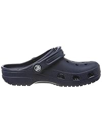 Crocs Womens Unisex Closed Toe Slingback Clogs