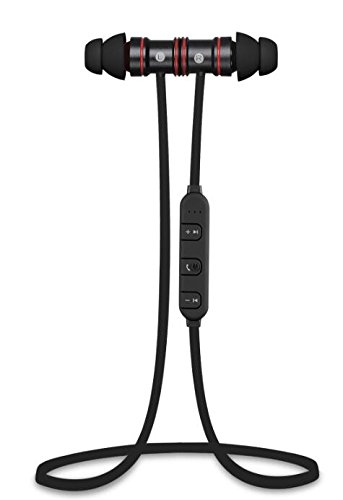 ipudis bluetooth earphone