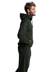 Fruit of the Loom Men's Eversoft Fleece Hoodies