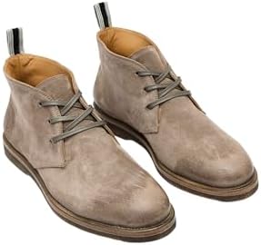 *RARE* $1498 JOHN VARVATOS Stretch Moto Leather Boots in sz10.5 John Varvatos Men main image 4