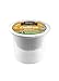 Brown Gold Single Origin Coffee Capsules, 100% Ethiopian, 48 Count