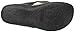Aetrex Women's Kim Chop Out Thong Dress Sandal