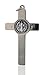 Saint Benedict Crucifix with Cord and Booklet