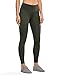 CRZ YOGA Non-See Through Athletic Compression Leggings Hugged Feeling Tummy Control Workout Leggings for Women 25Inches