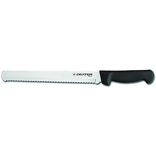 The Best Serrated Bread Knife for Your Kitchen Serious Eats