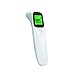 SCIAN Forehead Thermometer - Digital Medical Thermometer Instant Accurate Reading, Infrared Thermometer for Fever - Baby Kids, Children, Adults, Infants, Toddlers