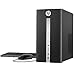 HP Pavilion Desktop Computer, AMD Quad Core A12-9800 up to 4.2 GHz, 12GB RAM, 1TB Hard Drive, Windows 10