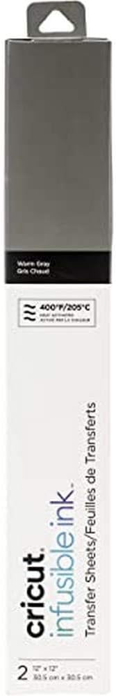 Transfer Sheet Warm Grey