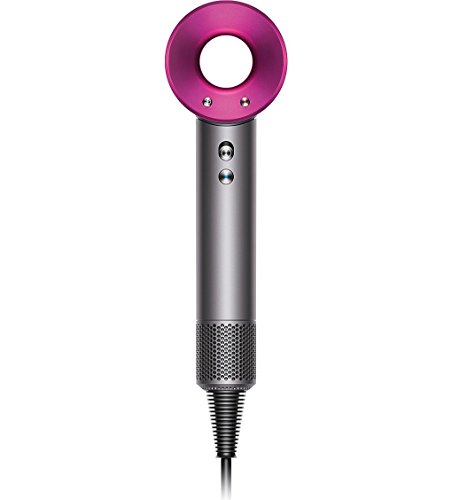 dyson 戴森 Supersonic 无叶电吹风 开箱