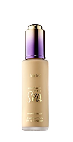 Tarte Rainforest of the Sea Water Foundation Light-Medium