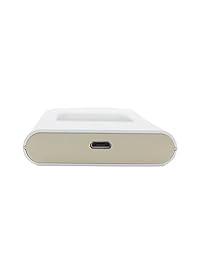 Sanoxy 4 G LTE Funda para WiFi Mini Router portátil para tarjetas SIM, Wireless Router Cat4 LTE 150 Mbps de alta velocidad con visualización LCD