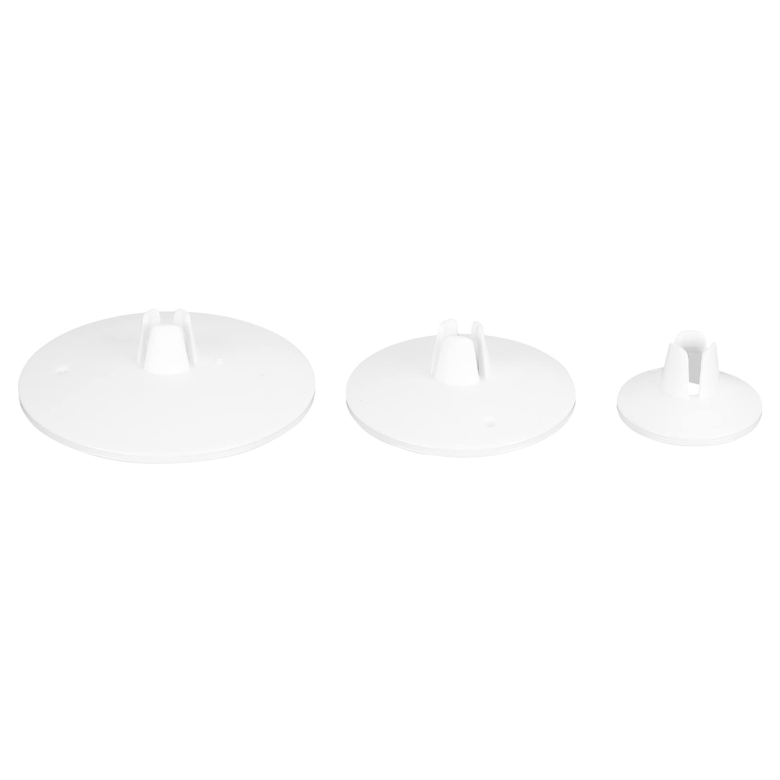 Spool Cap, Sewing Embroidery Machine Spool Cap Replacement Spool Cap for Viking/PFAFF Sewing Machine Household for Replace Old Sewing Machine