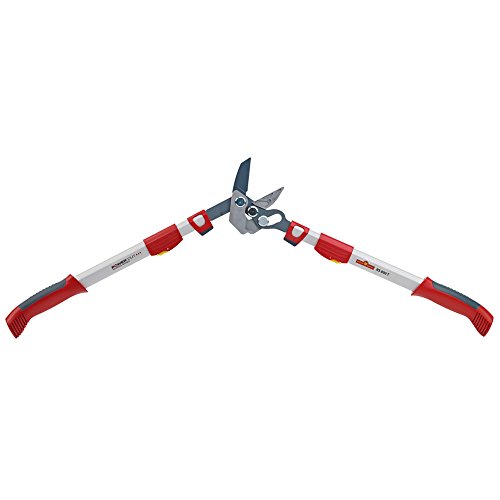 WOLF-Garten Telescoping Anvil Lopper 35.5" - RS900T