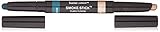 butter LONDON Smoke Stick Quick Smoky Eye Shadow Duo, Flash Fusion, 0.5 lb.