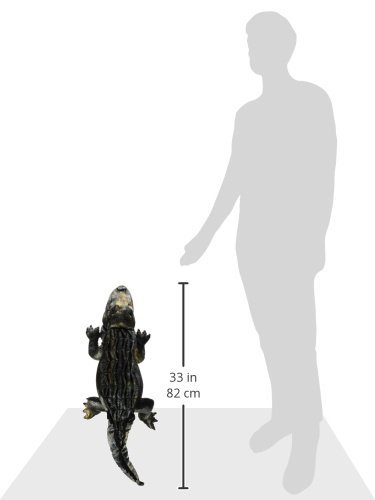 Folkmanis American Alligator Hand Puppet