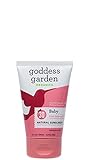 Goddess Garden Organics  Baby SPF 30 Natural Sunscreen, Lotion, 3.4 Ounce