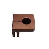 Compatible Apple Watch Stand Adapter for use with MobileVision Wood Charging Stations and Multi-Device Organizers