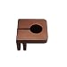 Compatible Apple Watch Stand Adapter for use with MobileVision Wood Charging Stations and Multi-Device Organizers primary