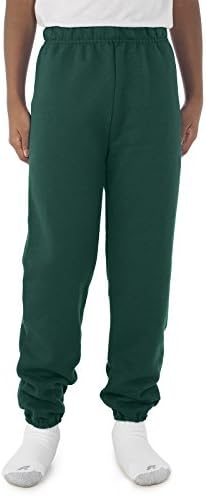 Jerzees Youth 8 oz. NuBlend 50/50 