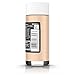 Neutrogena Nourishing Long Wear Liquid Makeup Foundation With Sunscreen, 60 Natural Beige, 1 Fl. Oz.