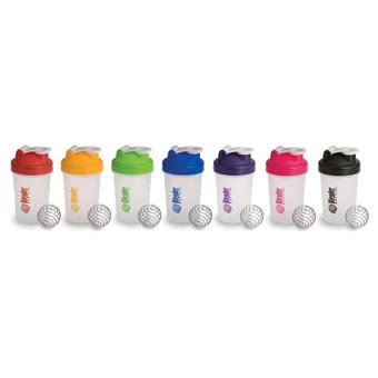 Blender Bottle Classic 20 Oz. Shaker bottle (Color May Vary) Blender Bottle Classic 20 Oz. Shaker bottle (Color May Vary)