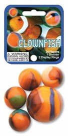 Marbles - Clownfish