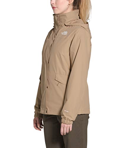 osito triclimate jacket