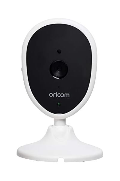 oricom baby monitor second camera