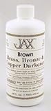 Jax Brown Patina Colorant