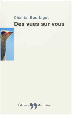 Des  vues sur vous