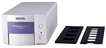 Minolta DiMAGE Scan Dual II Film Scanner