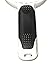 Pacific Office Solutions LED Magnifying Glass Set- Handheld 2.5X, 5X and 16X Power- Great for reading, seniors, hobbies, antiques