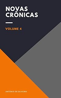 Livro Novas Crônicas IV: Datas Comemorativas - Mensagens Reflexivas
