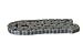 Cam Timing Chain Honda TRX300FW Fourtrax 4x4 1990-2000