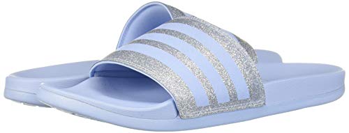 adidas women's comfort slides