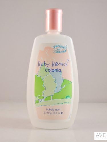baby bench cologne best seller