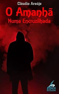 Livro O Amanhã Numa Encruzilhada
