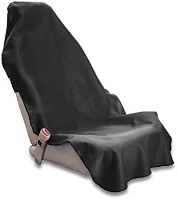 Dri Seats ? Waterproof Seat Cover, Machine Washable, Running, Beach, Triathlons, Mud Runs, Crossfit, Yoga, Gym, Sweat