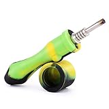 Pilot Diary Silicone Honey Straw 4.5